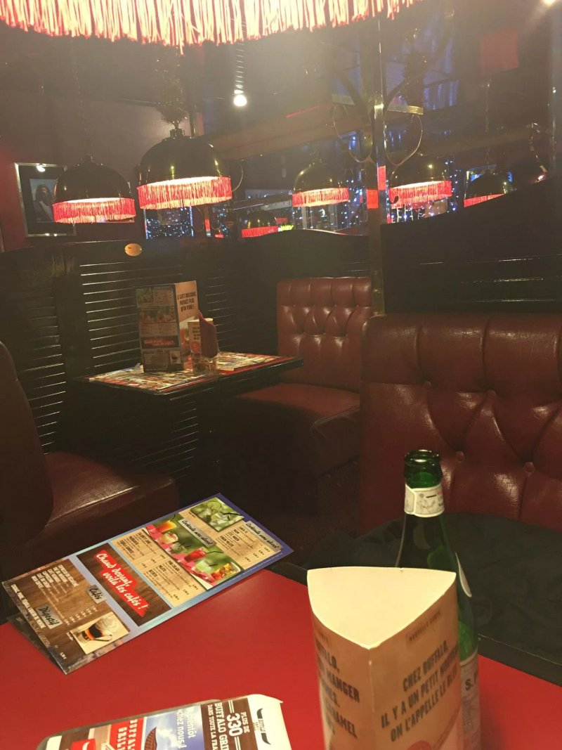 Buffalo Grill Saint-memmie
