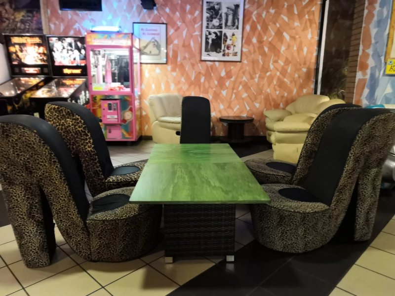 Osteria 59
