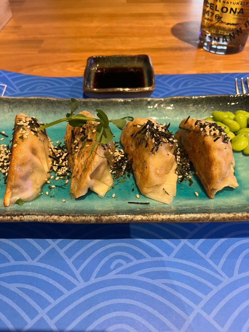 Torikaya Ramen Bar