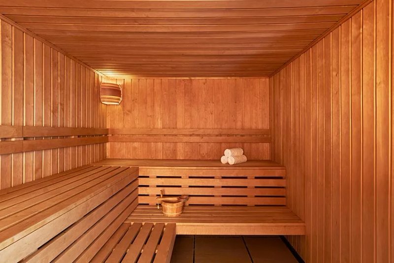 Spa Nuxe de l'Hotel Barriere Le Westminster
