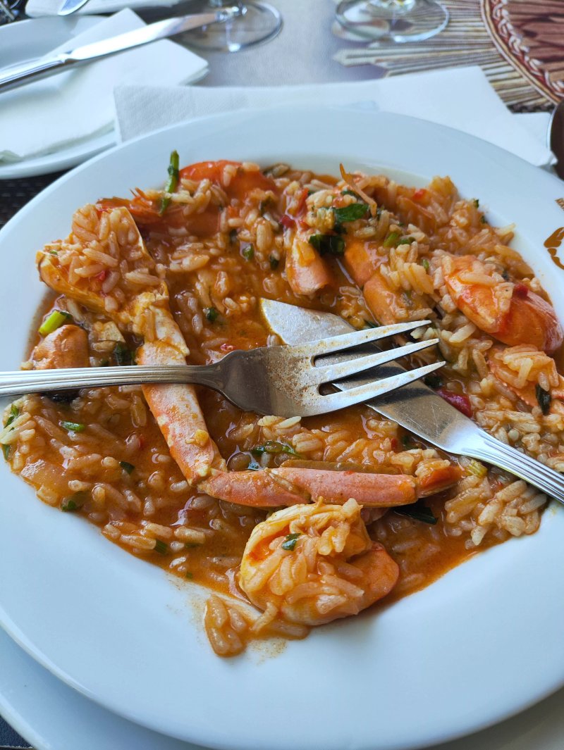 Marisqueira Lusa