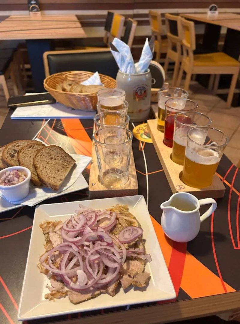 Beer House