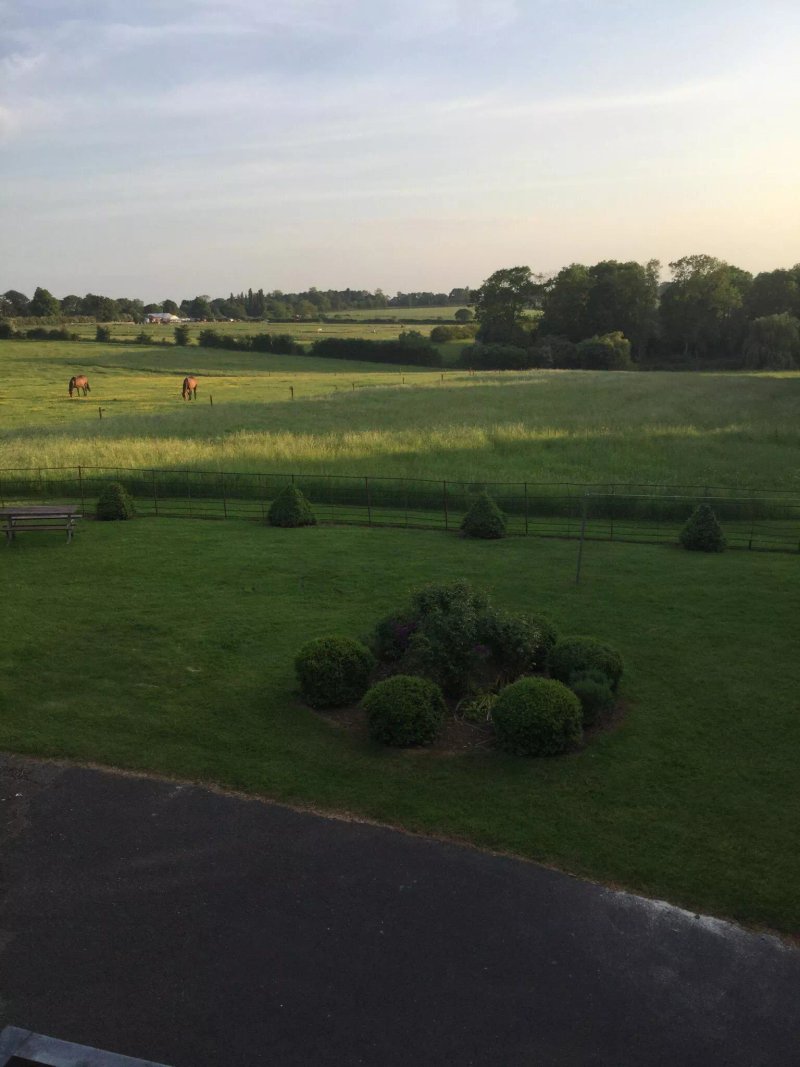 Dunsmore Home Farm B&B