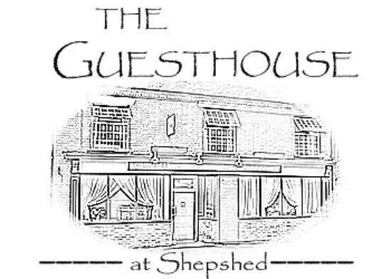 Guesthouse at Shepshed