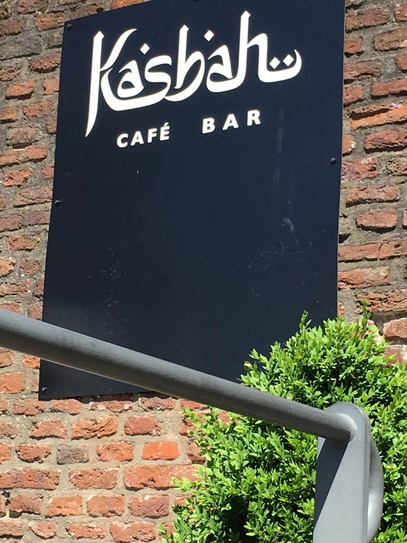 Cafe Bato