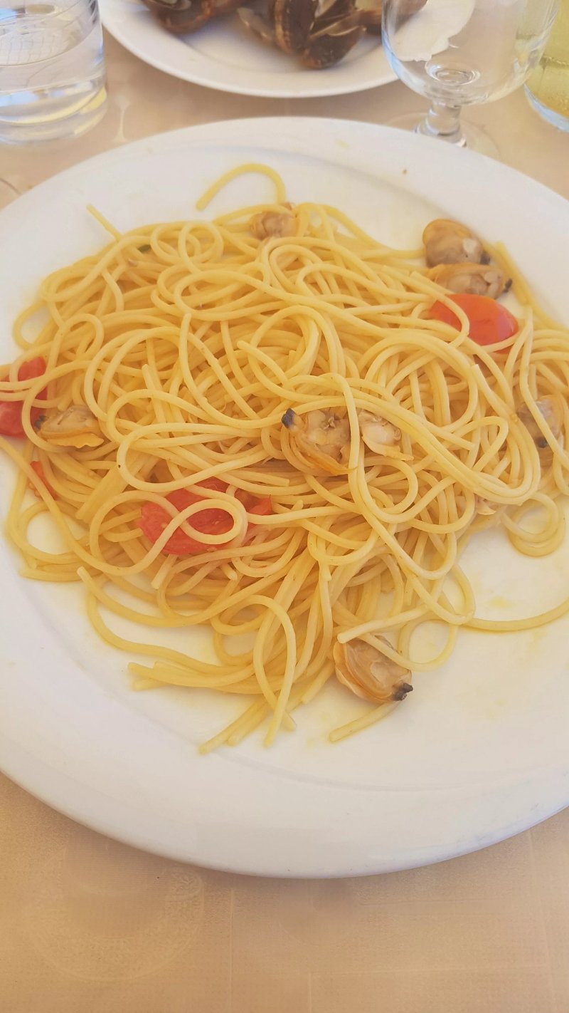 Ristorante Eos