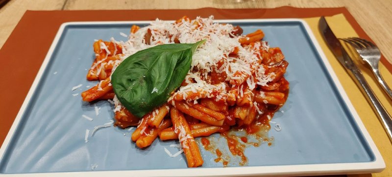 Allegracori  Pizzeria Contemporanea