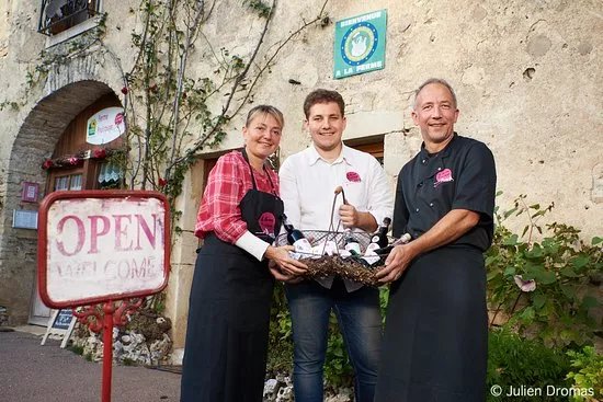 Ferme Fruirouge