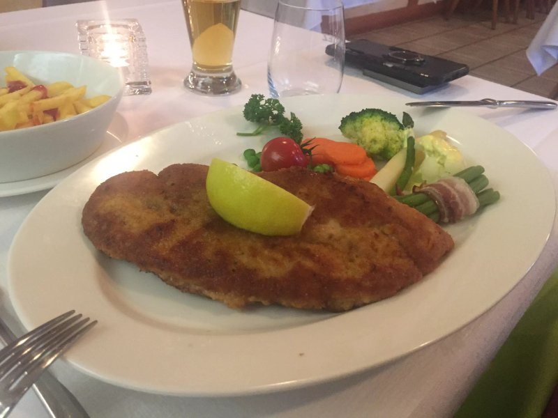 Restaurant Mirchel