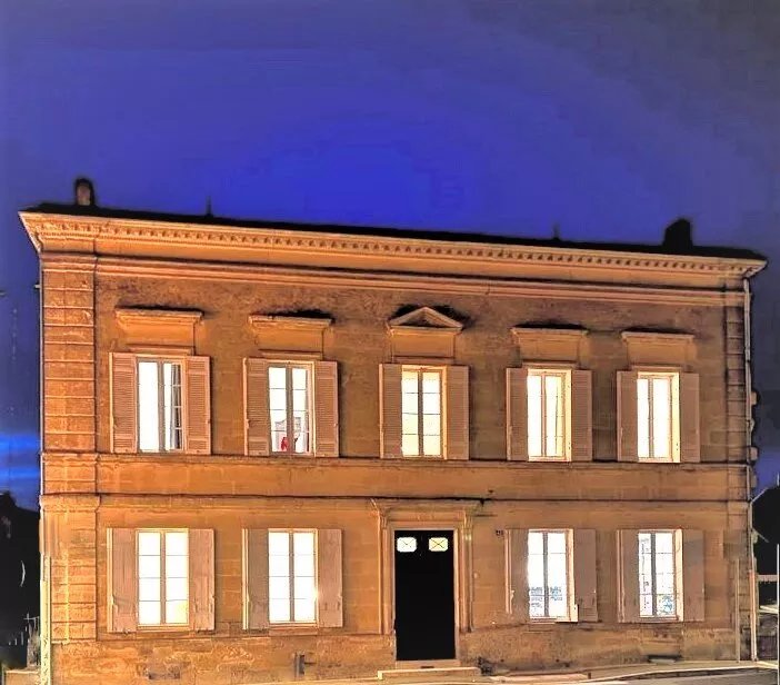 La Maison De Milie