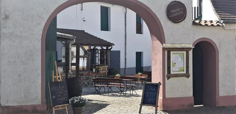 Gasthaus Marketenderin