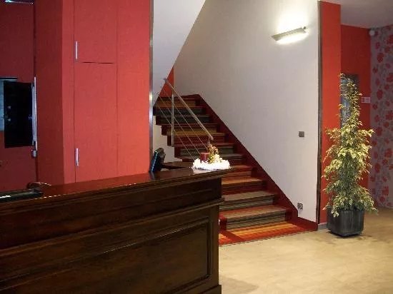 Hotel Rioverde