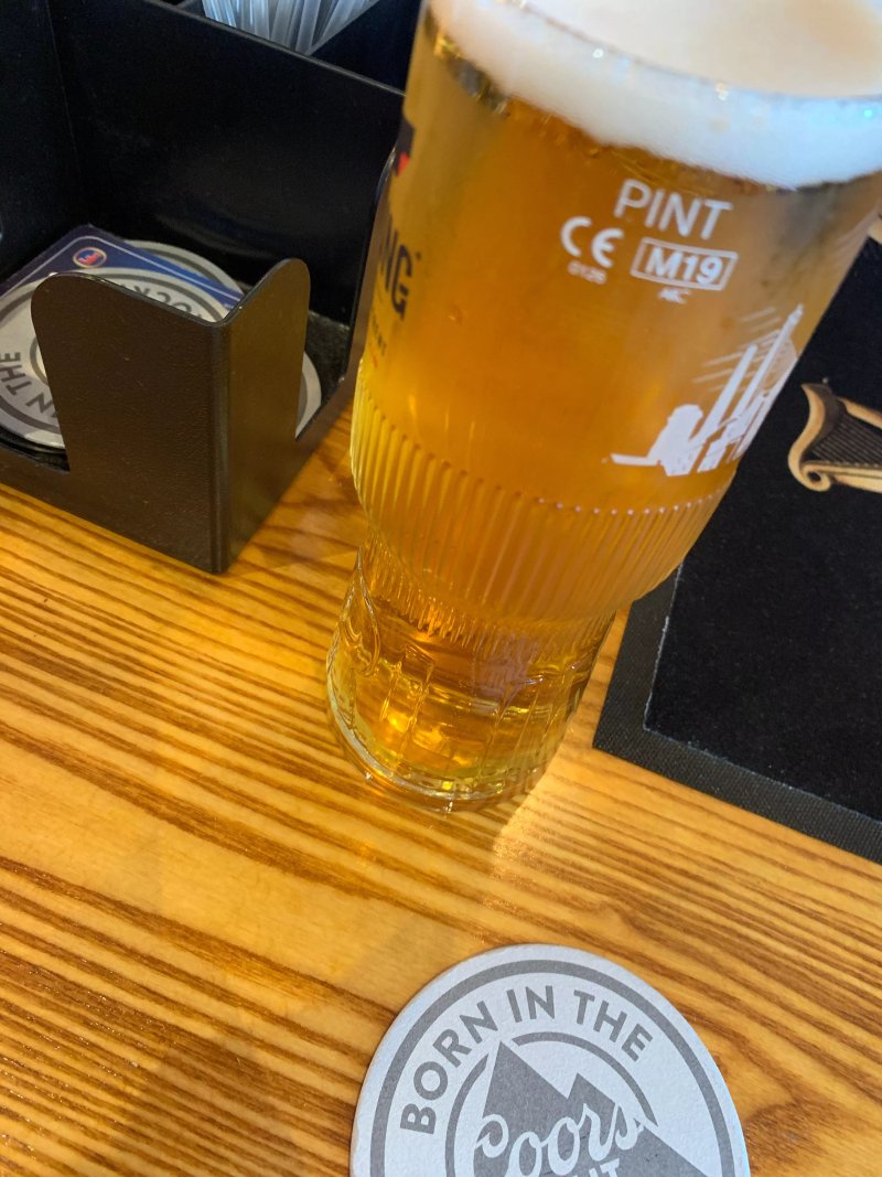 The Pawleyne Arms