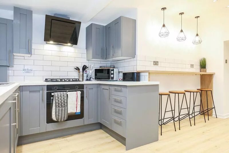 Deluxe Double Room in Inverness City
