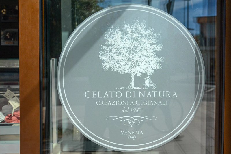 Gelato di Natura - Lido di Venezia