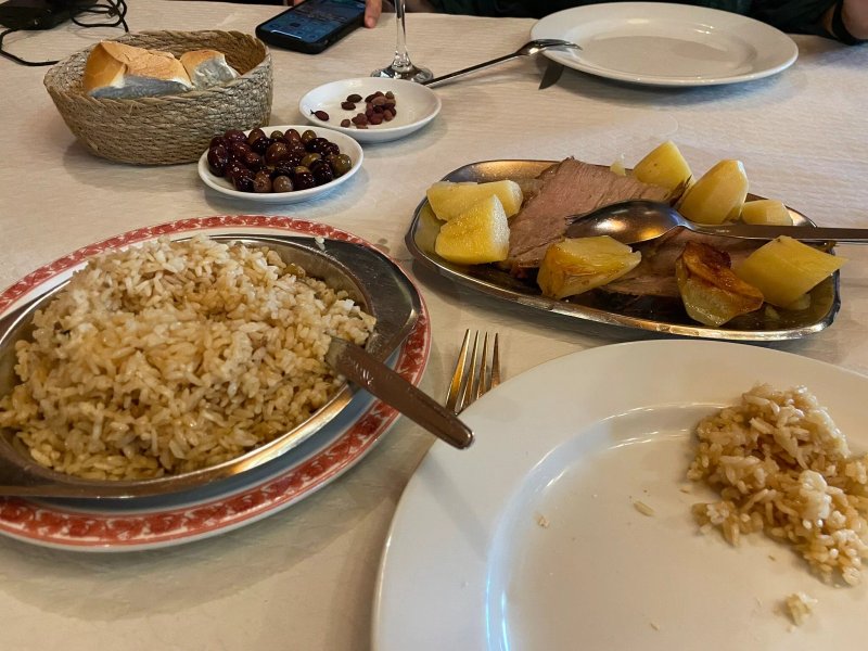 Tasca Das Alminhas