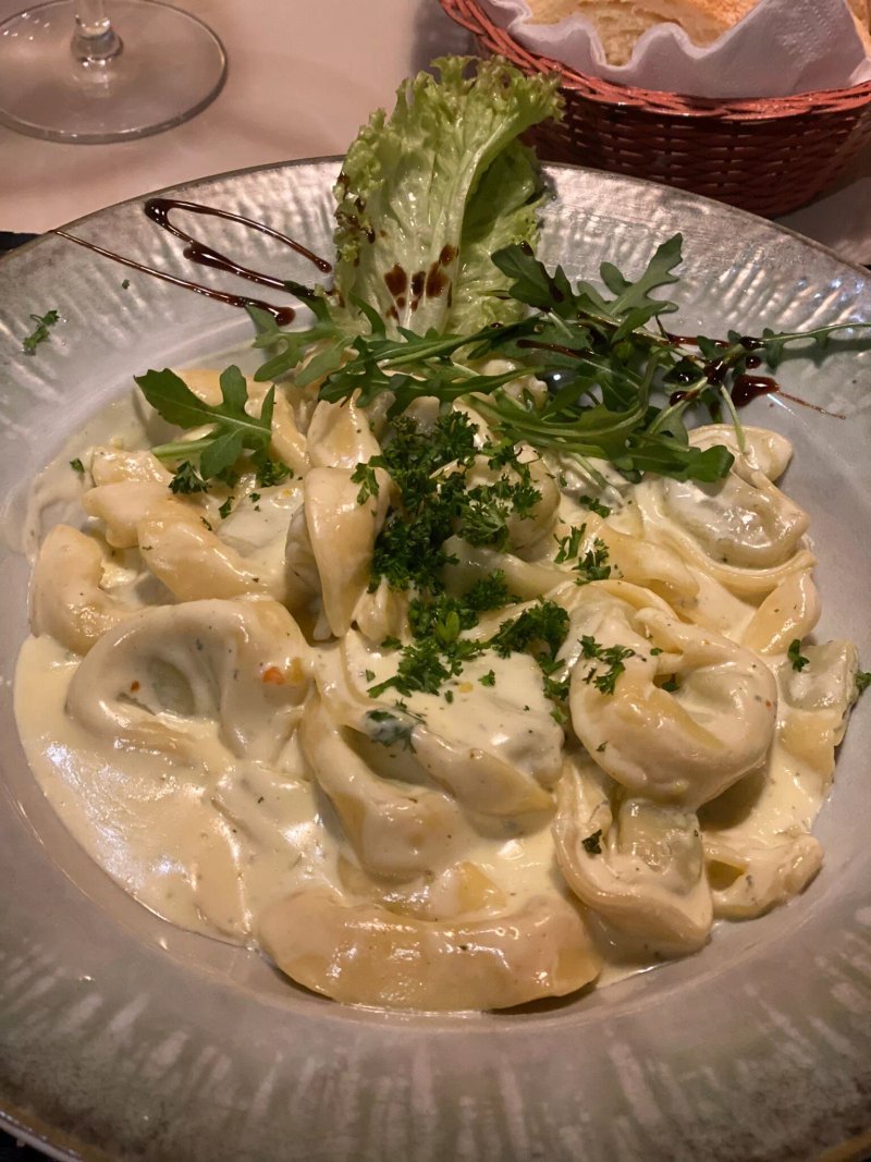 Pizzeria Trattoria Basilico