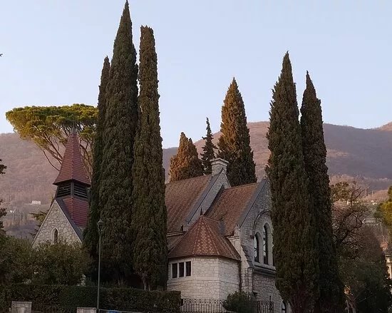 Chiesa Evangelica Luterana