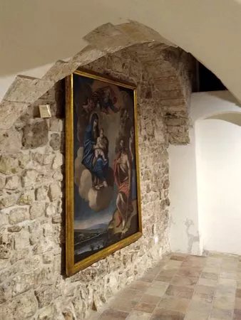 Pinacoteca Diocesana Santa Chiara
