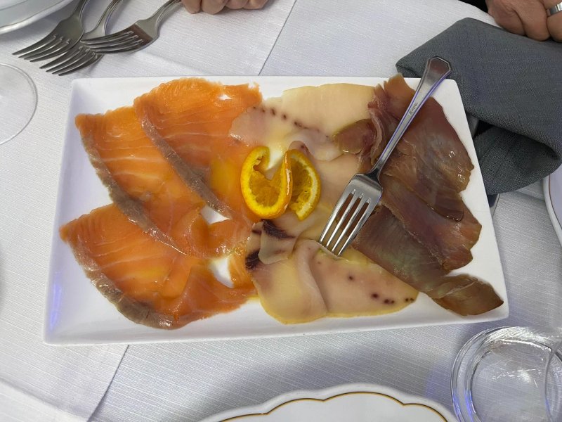 La Zagara
