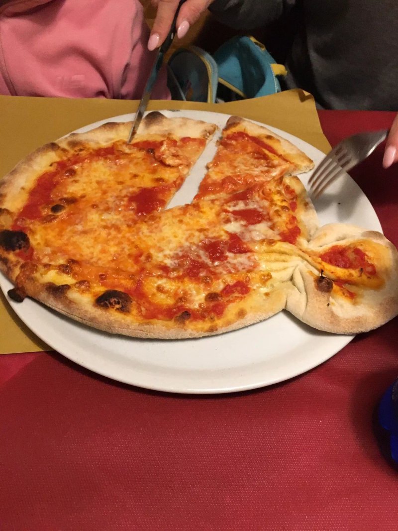 Risto Pizza Inn