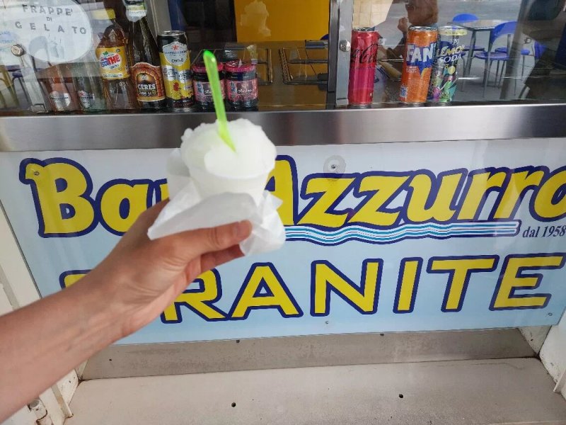 Bar Azzurro