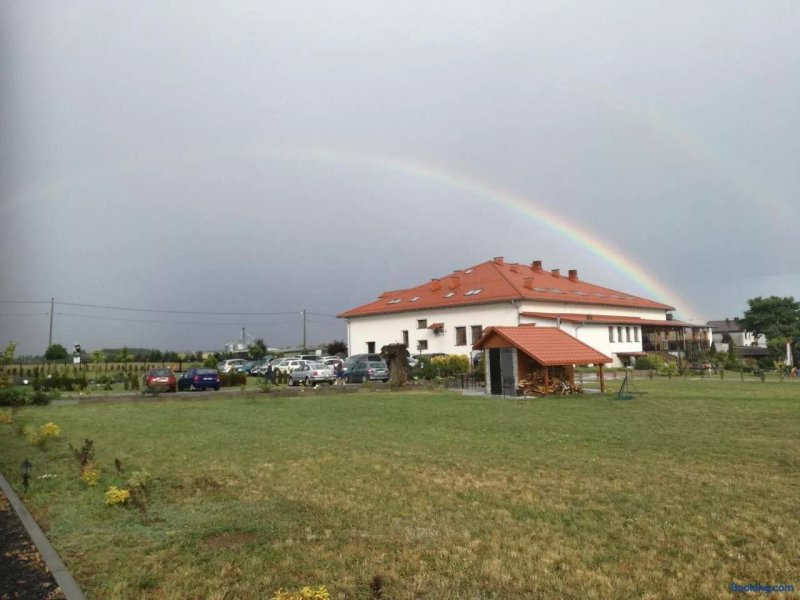 Nasz Dworek