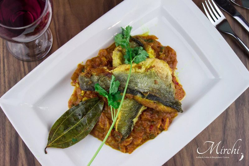 Mirchi Indian & Bangladeshi Restaurant