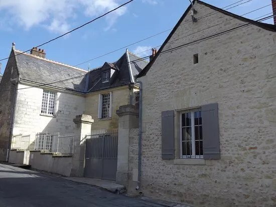 Les Voies Blanches, Chambres d'Hôtes en Touraine