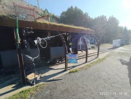 La Ruta De Tus Suenos, La Ruta Del Ratoncito Perez