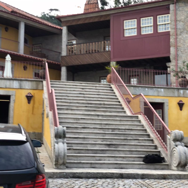 Quinta do Rocha