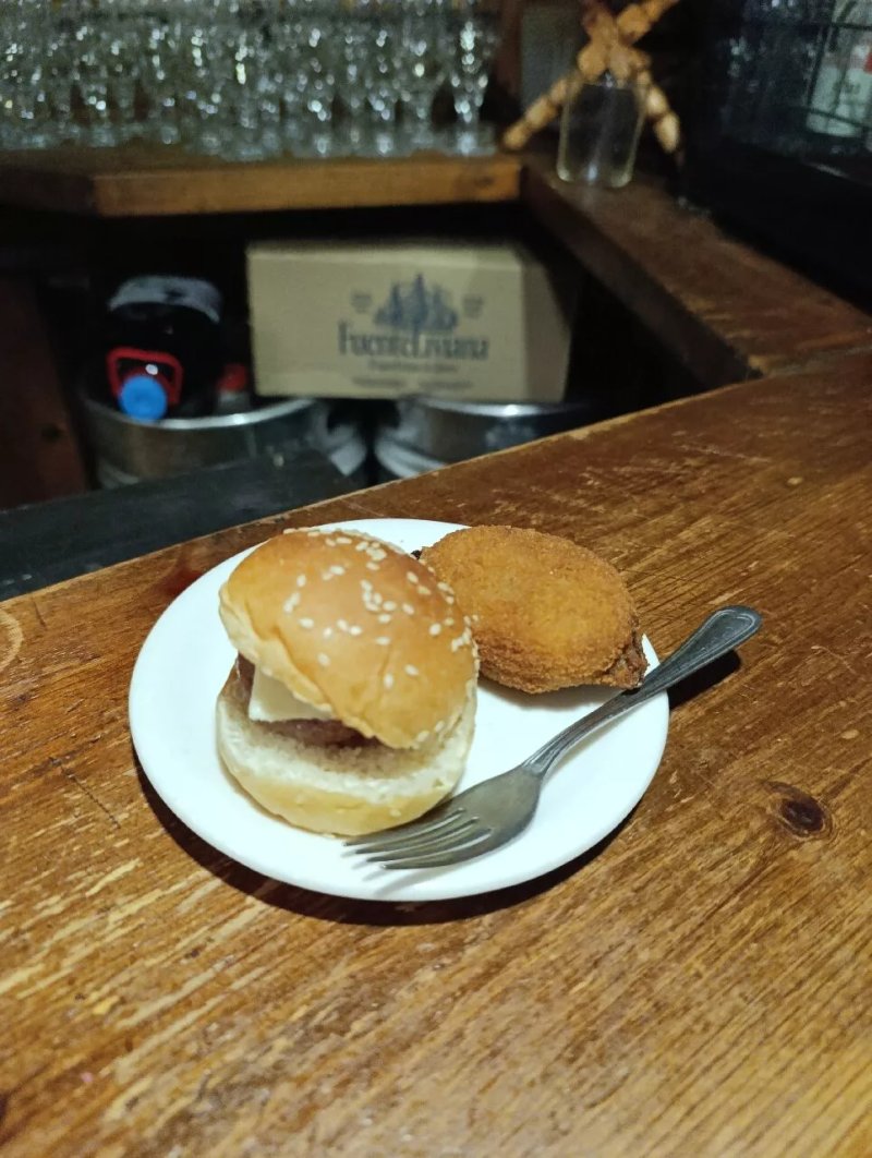 Bar La Noria