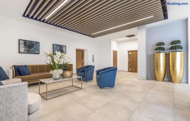 Berks Luxury Serviced Apartments