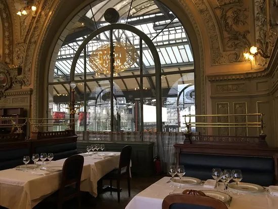 Big Ben Bar