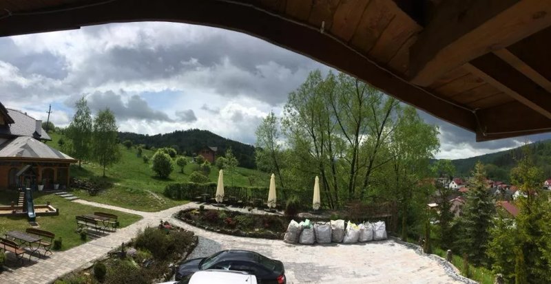 Gosciniec Rajec