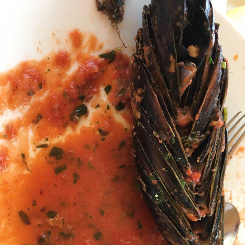 San Giuliano Restaurant