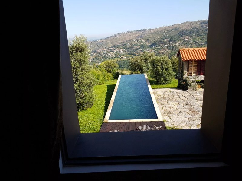 Casa de Telhe