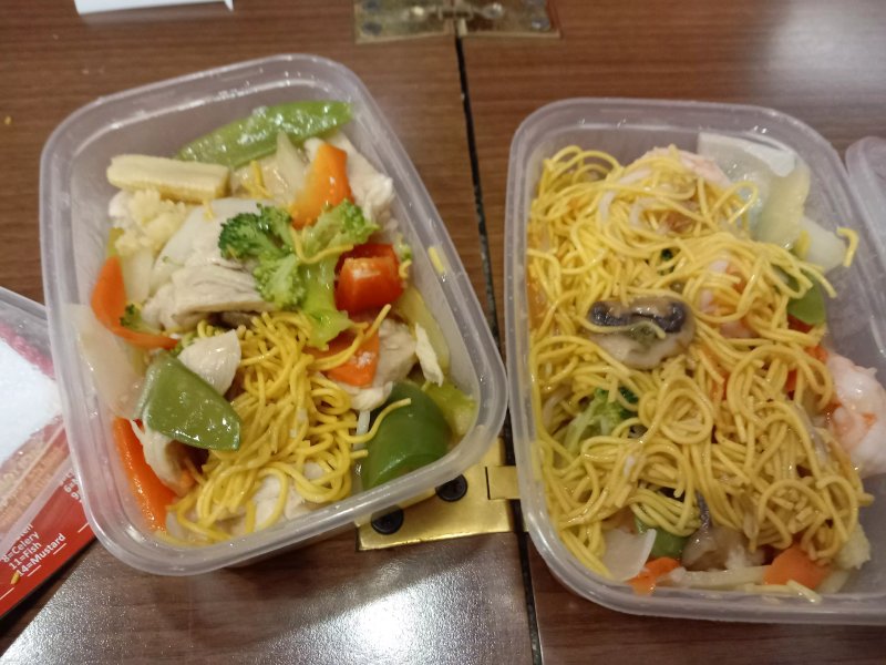 Mag Chinese Restaurant