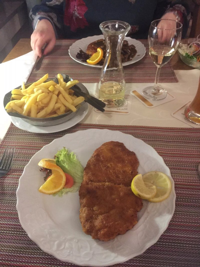 Restaurant Hermanns