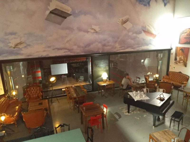 Bistrot del Teatro