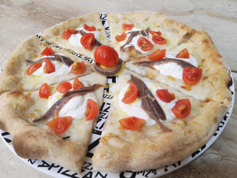 La Torre di Pizza