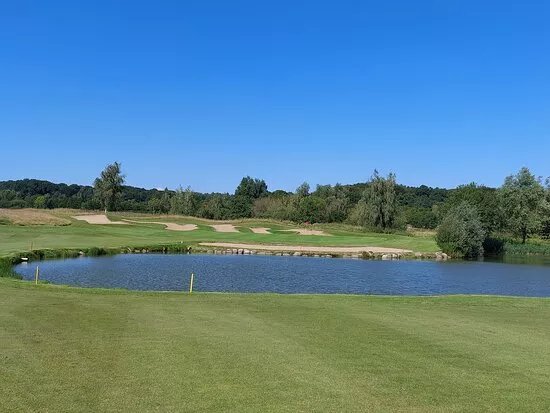 Golf & Country Club Brunstorf