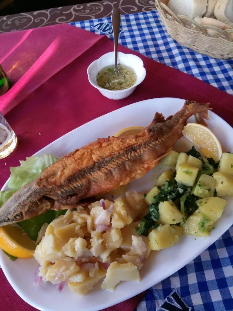 Restoran Ribolovac