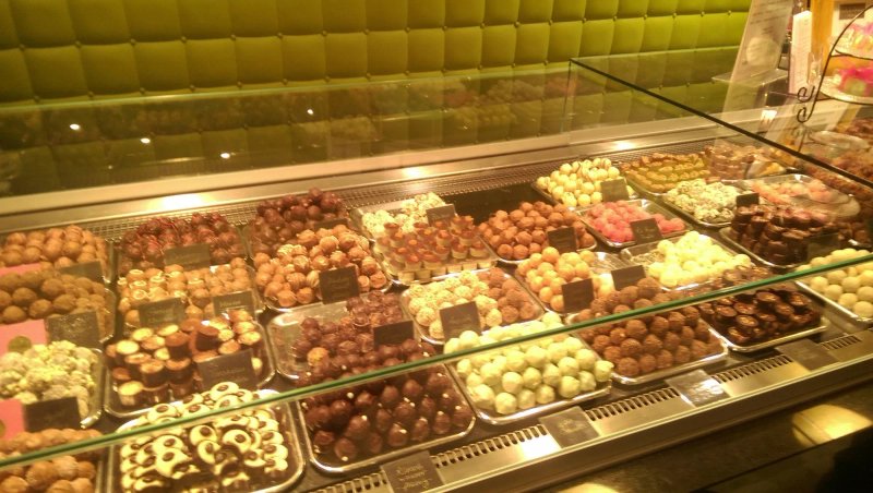 Cafe Greindl