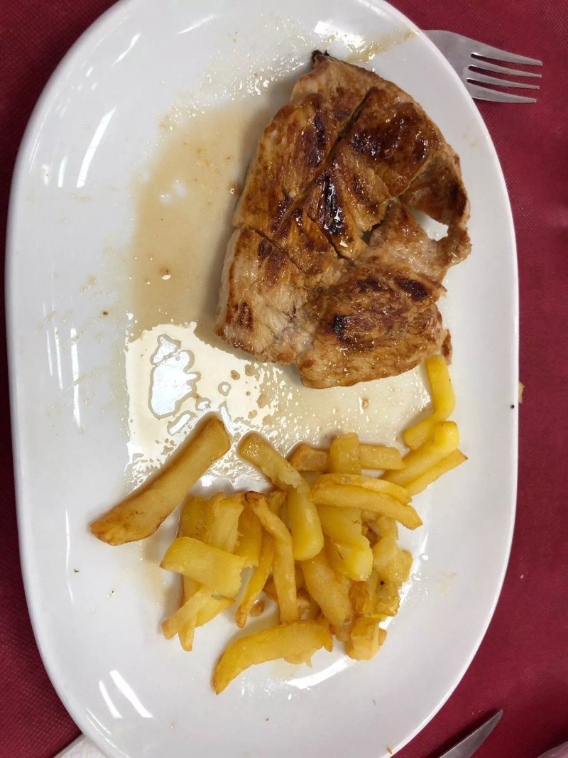 El Sartenes