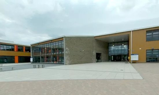 Alford Library
