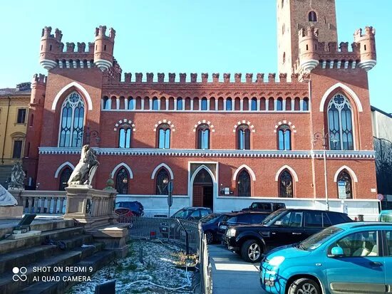 Palazzo Medici del Vascello