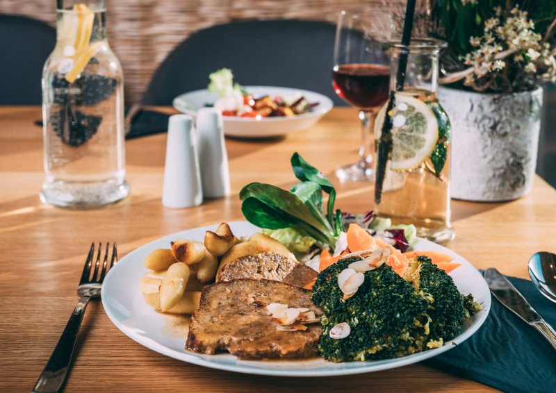 Buffetrestaurant Gute Stube