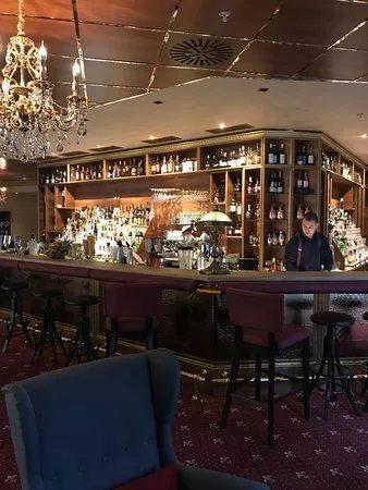 Pench's Bar