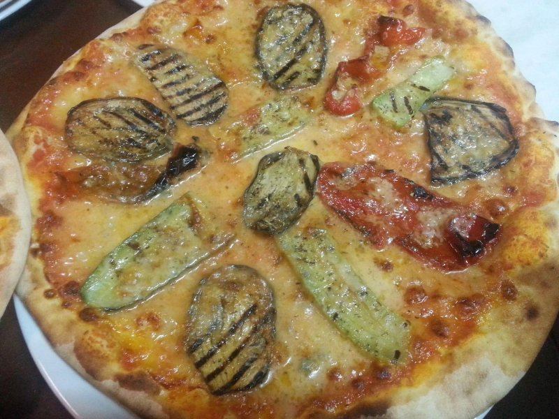 Bar Pizzeria Da Lello